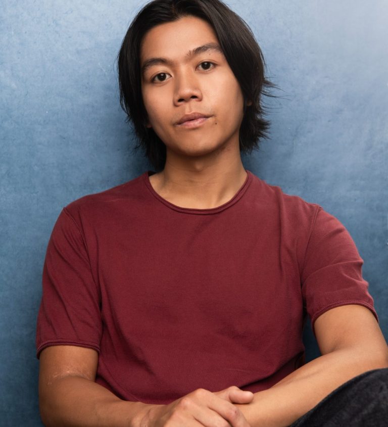 Photographed by Josh De la Cruz